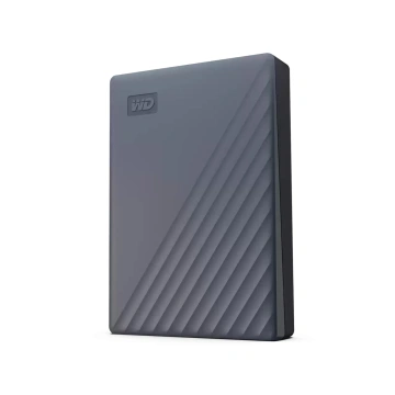 Western Digital WDBY3J0060BGY-WESN