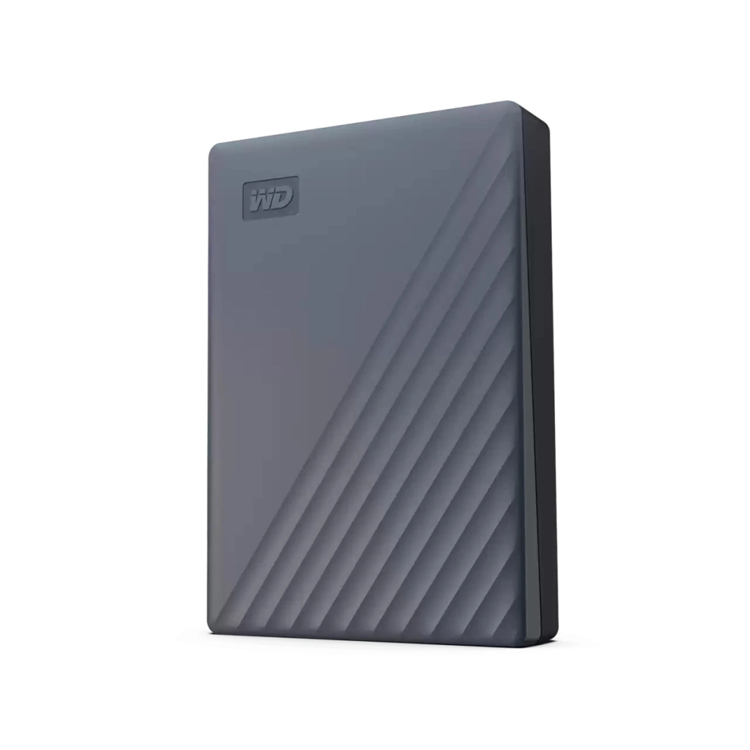 Western Digital WDBY3J0060BGY-WESN