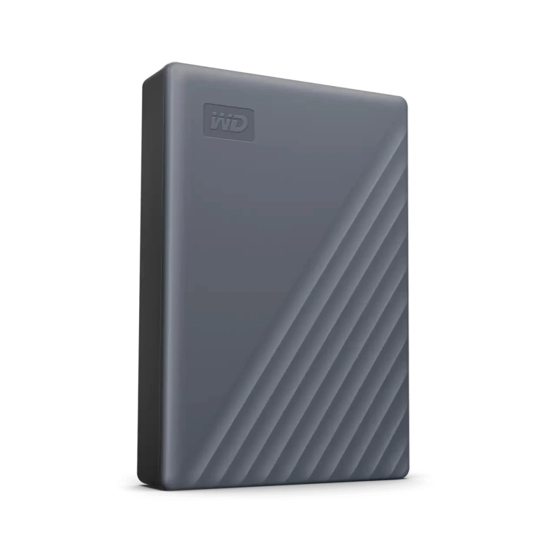 Western Digital WDBY3J0060BGY-WESN