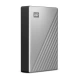 WD My Passport Ultra Mac 6TB Silver