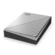 WD My Passport Ultra Mac 6TB Silver