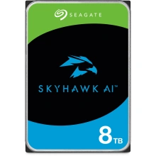 Seagate SkyHawk AI, 3,5