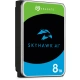 Seagate SkyHawk AI, 3,5