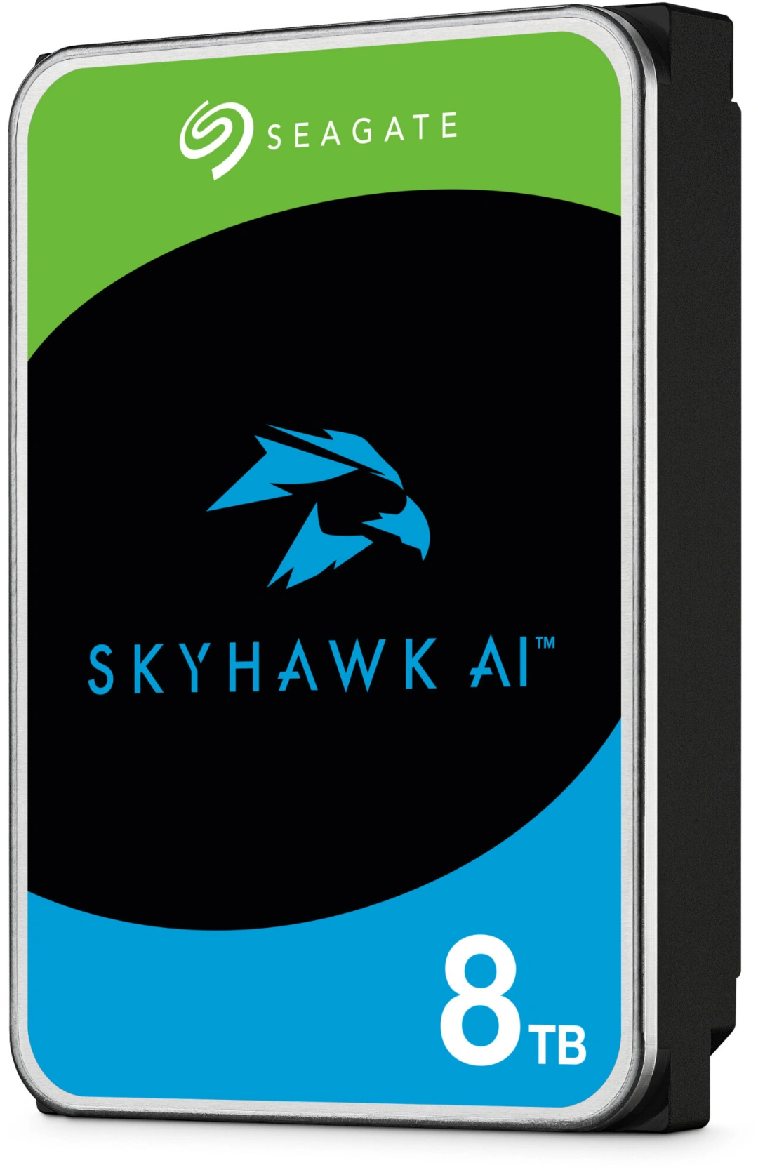 Seagate SkyHawk AI, 3,5" - 8TB