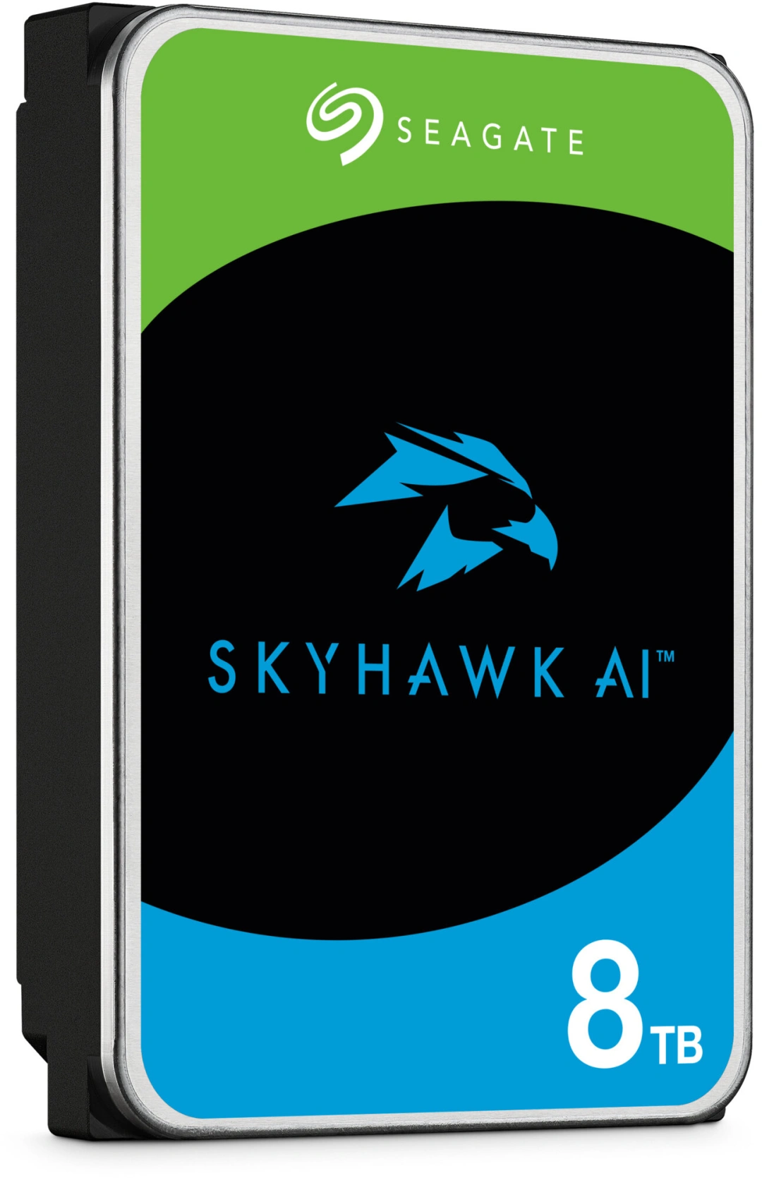 Seagate SkyHawk AI, 3,5" - 8TB