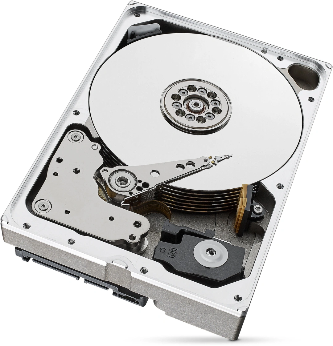 Seagate SkyHawk AI, 3,5" - 8TB