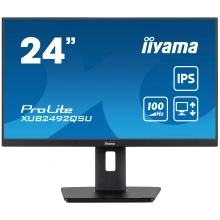 iiyama XUB2492QSU-B1 počítačový monitor 23.8