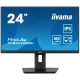 iiyama XUB2492QSU-B1 počítačový monitor 23.8