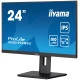 iiyama XUB2492QSU-B1 počítačový monitor 23.8