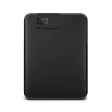 Western Digital WDBHJS0060BBK-WESN