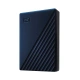 WD My Passport for MAC 6TB Blue