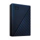 WD My Passport for MAC 6TB Blue