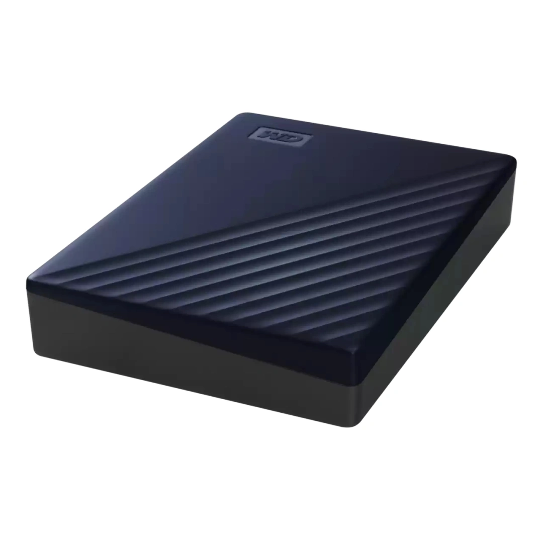 WD My Passport for MAC 6TB Blue