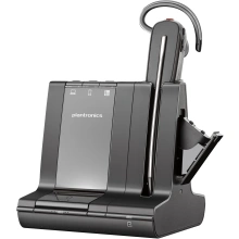 POLY Náhlavní souprava Poly Savi 8245 Office DECT 1880–1900 MHz USB-A