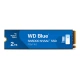 WD Blue SN5000 NVMe SSD 2TB M.2 Gen4