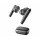 HP Poly Voyager Free 60 UC Carbon Black Earbuds +BT700 USB-C Adapter +Basic Charge Case