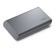 LaCie Mobile SSD Secure