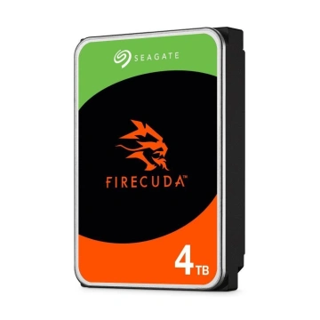 Seagate ST4000DXA05