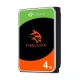 Seagate FireCuda Gaming HDD 4TB HDD SATA ST4000DXA05