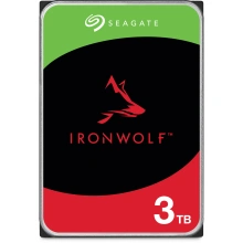 Seagate IronWolf, 3,5