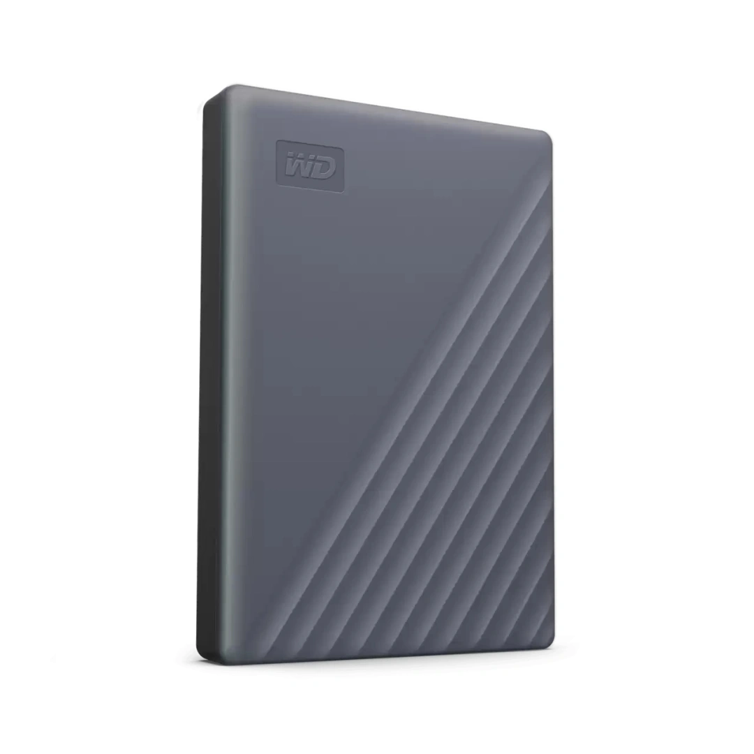 Western Digital WDBWML0020BGY-WESN