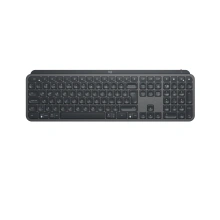 LOGITECH MX Keys For Bussines - Graphite - INTNL (US)