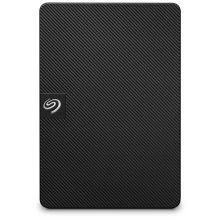 Seagate Expansion Portable, 2TB, černá