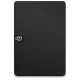 Seagate Expansion Portable, 2TB, černá