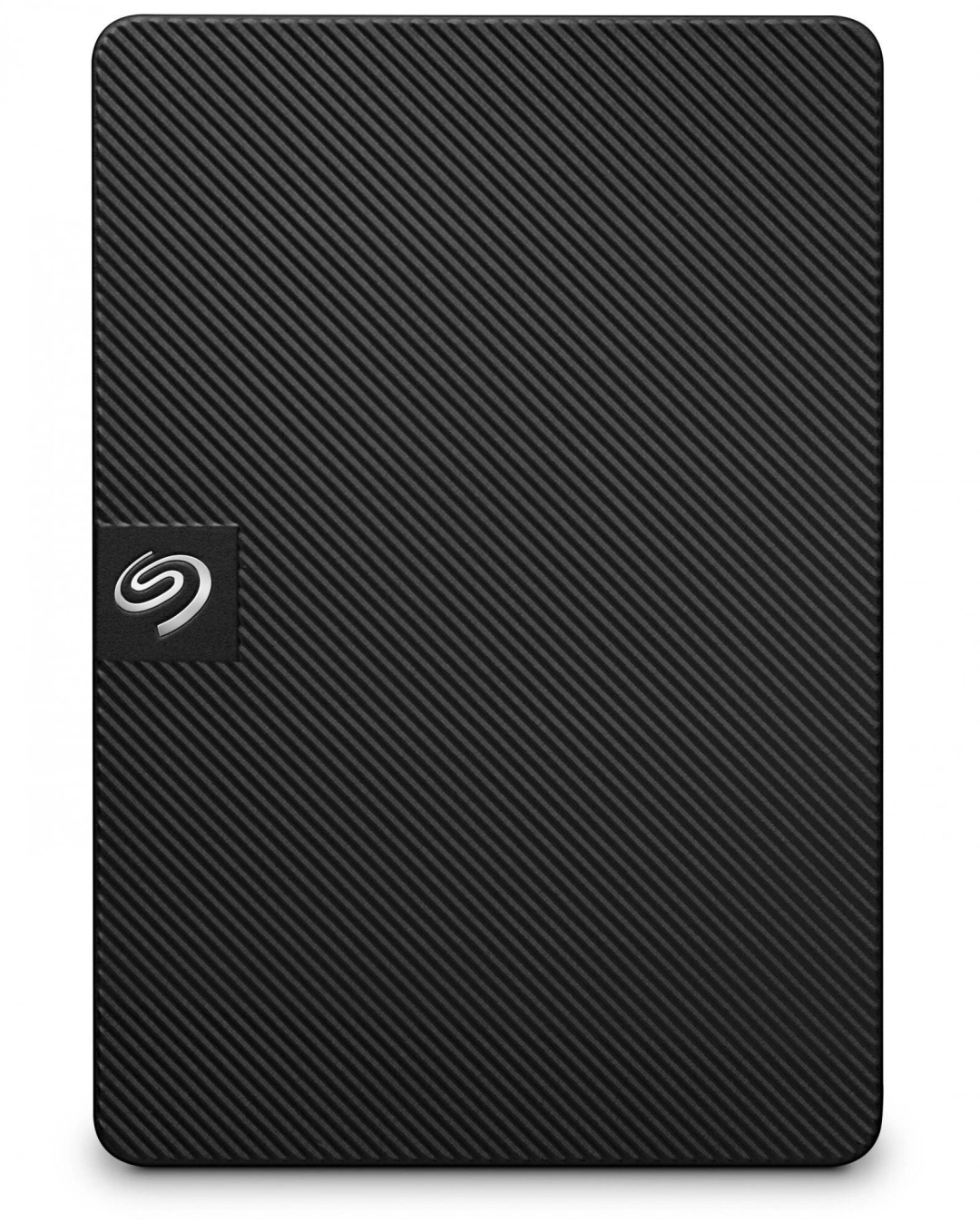 Seagate Expansion Portable, 2TB, černá