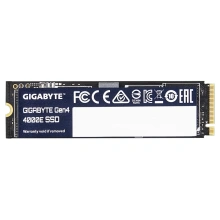 GIGABYTE Gen4 4000E