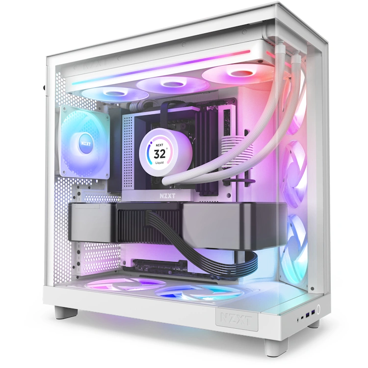 NZXT RF-U36HF-W1