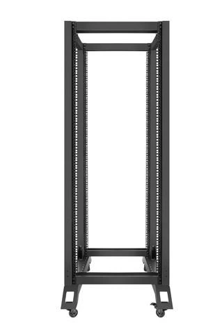 Lanberg OR01-6832-B (19 32U/600x800mm) black