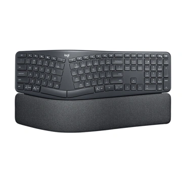 Logitech Ergo K860