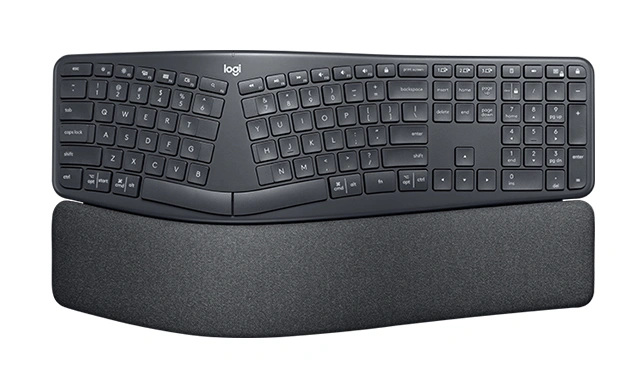 Logitech Ergo K860