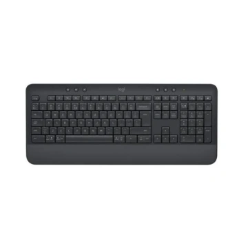 Logitech Signature K650