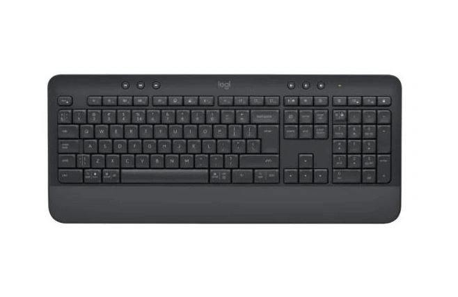 Logitech Signature K650