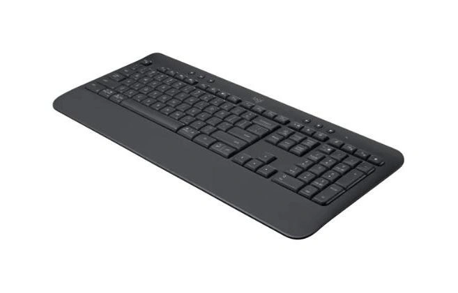 Logitech Signature K650