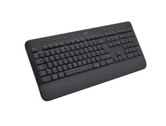 Logitech Signature K650