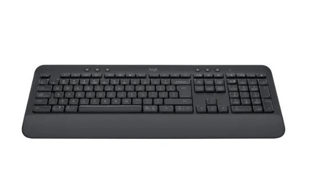 Logitech Signature K650