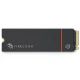 Seagate  FireCuda 530R 4TB SSD Heatsink PCIe Gen4x4 NVMe M.2