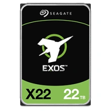 Seagate X22 ST20000NM004E