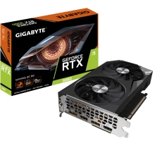 GIGABYTE GeForce RTX™ 3060 GAMING OC 8G