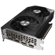 GIGABYTE GeForce RTX™ 3060 GAMING OC 8G