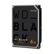 WD Black 6TB SATA (WD6004FZBX)