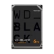 WD Black 6TB SATA (WD6004FZBX)