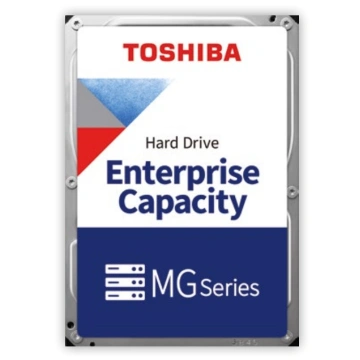 Toshiba MG Series