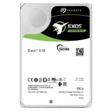 Seagate Exos X18 12TB HDD SAS ST12000NM005J