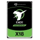 Seagate Exos X18 12TB HDD SAS ST12000NM005J