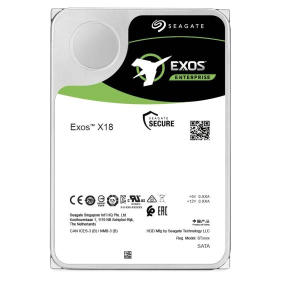 Seagate ST12000NM005J