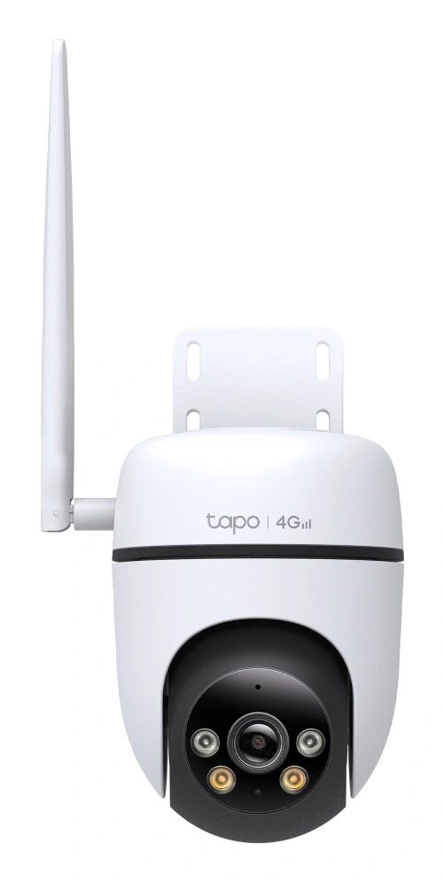 TP-Link Tapo C501GW, bílá